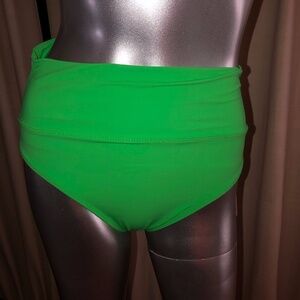 NWT Tara Grinna swimsuit bottom